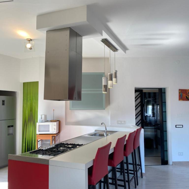 Appartamento Casa Anna - Appartamento con 2 Camere da Letto - 11