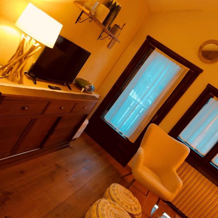 mansardacourmayeur - Appartamento con 1 Camera da Letto - 24