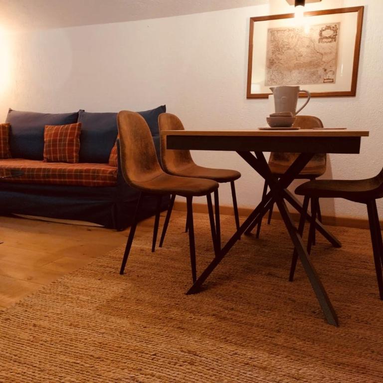 mansardacourmayeur - Appartamento con 1 Camera da Letto - 28