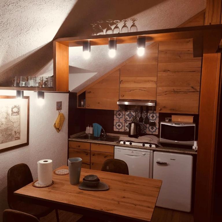 mansardacourmayeur - Appartamento con 1 Camera da Letto - 29