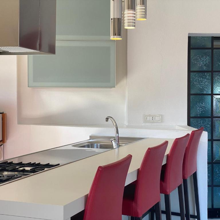 Appartamento Casa Anna - Appartamento con 2 Camere da Letto - 13