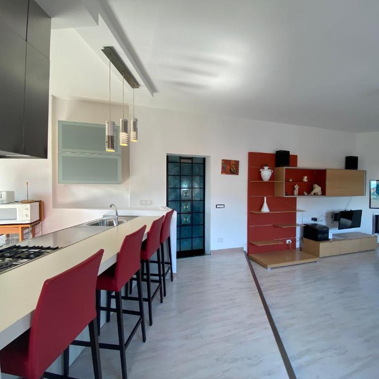 Appartamento Casa Anna - Appartamento con 2 Camere da Letto - 14