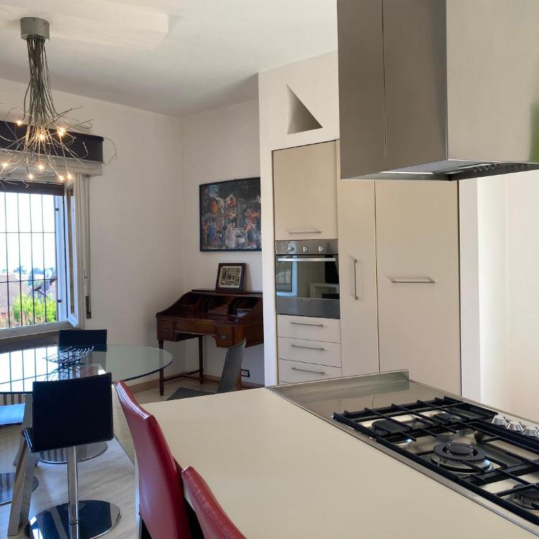 Appartamento Casa Anna - Appartamento con 2 Camere da Letto - 15
