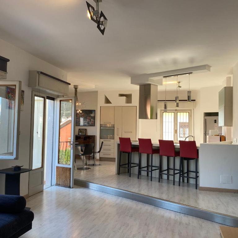 Appartamento Casa Anna - Appartamento con 2 Camere da Letto - 6