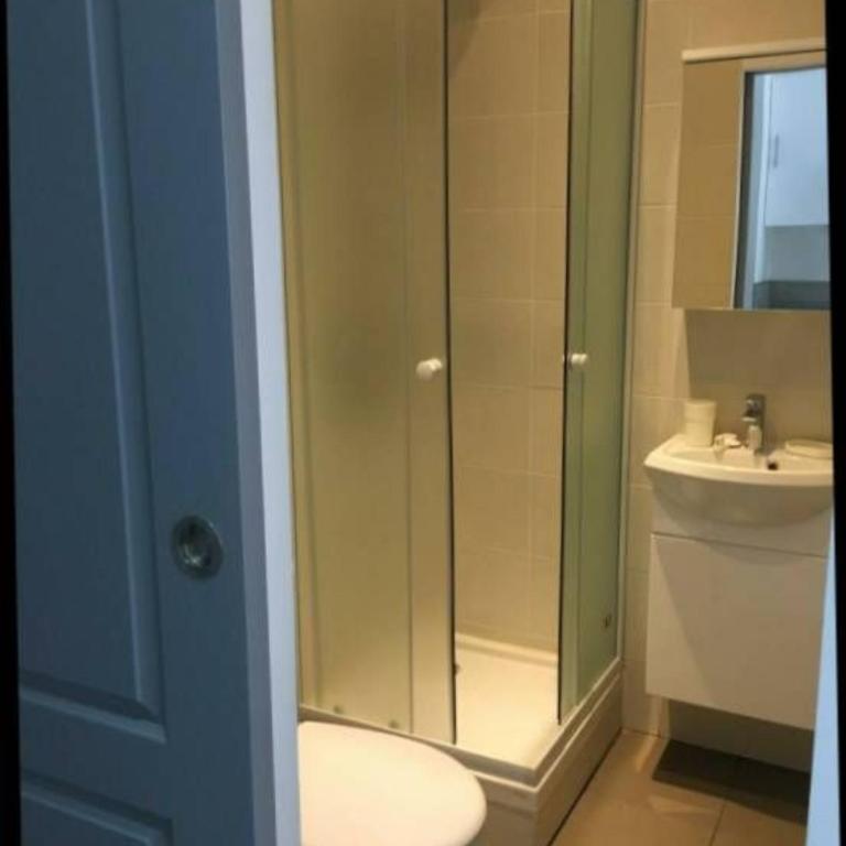 studio centre ville - One-Bedroom Apartment - 5