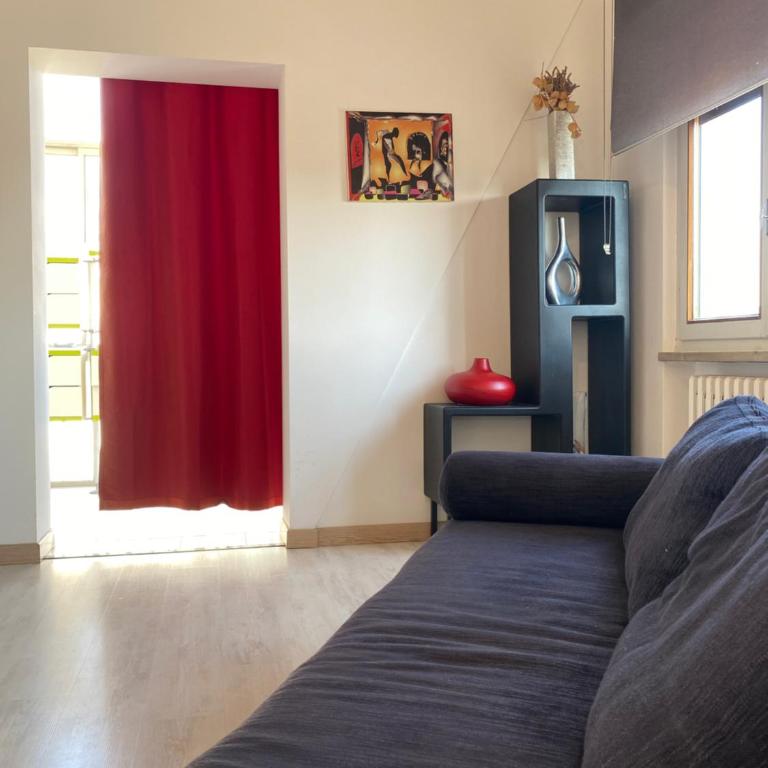 Appartamento Casa Anna - Appartamento con 2 Camere da Letto - 18