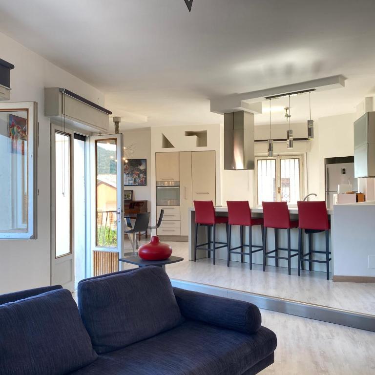 Appartamento Casa Anna - Appartamento con 2 Camere da Letto - 19