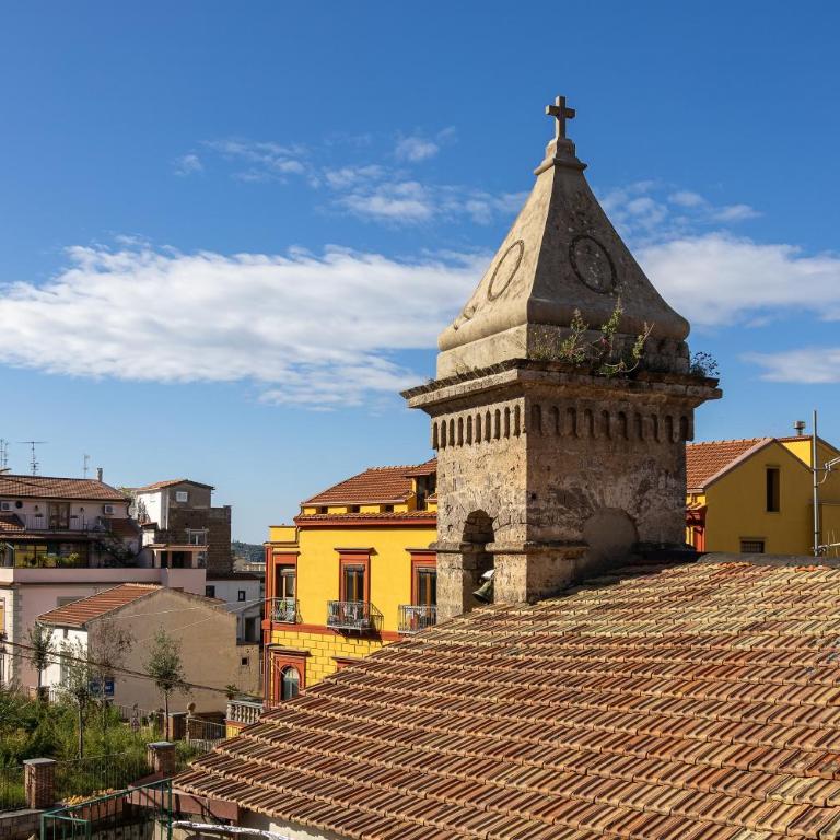 Casa Tua - Countryhouse- - Superior Double Room - 8
