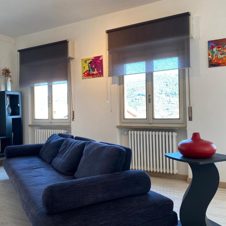 Appartamento Casa Anna - Appartamento con 2 Camere da Letto - 20