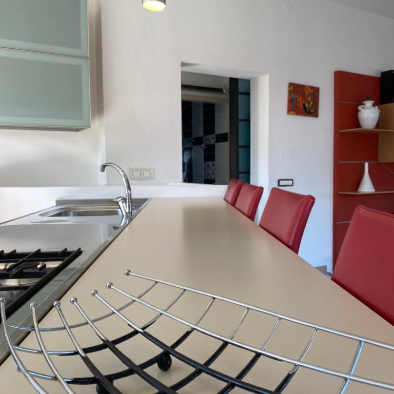 Appartamento Casa Anna - Appartamento con 2 Camere da Letto - 21