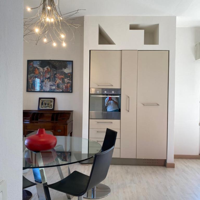 Appartamento Casa Anna - Appartamento con 2 Camere da Letto - 23