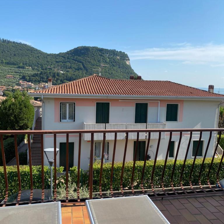 Appartamento Casa Anna - Appartamento con 2 Camere da Letto - 24
