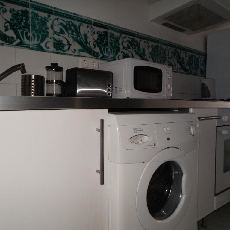 Málaga Apartamentos - Jinetes, 13 - Standard Studio - 35