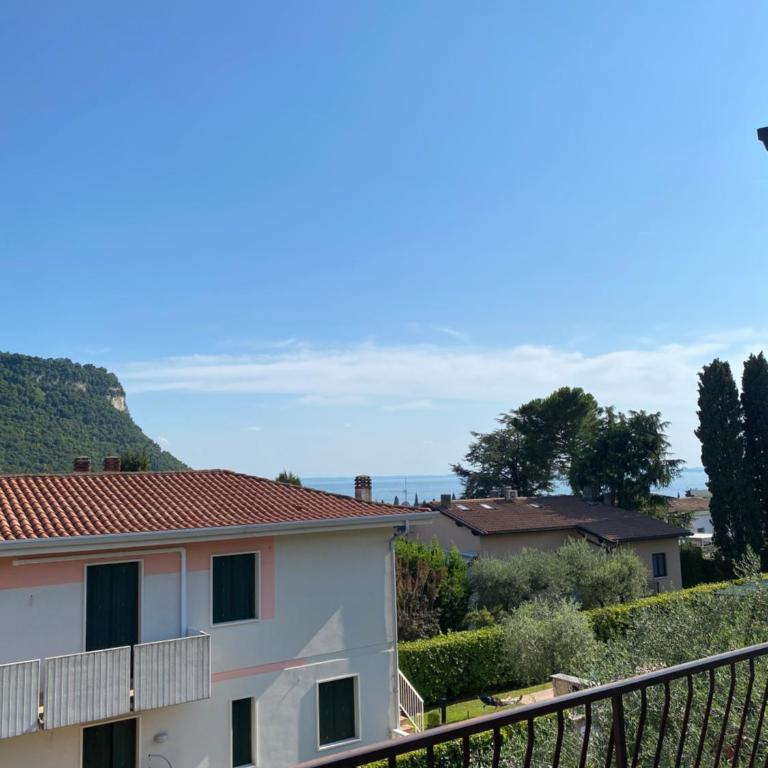 Appartamento Casa Anna - Appartamento con 2 Camere da Letto - 25