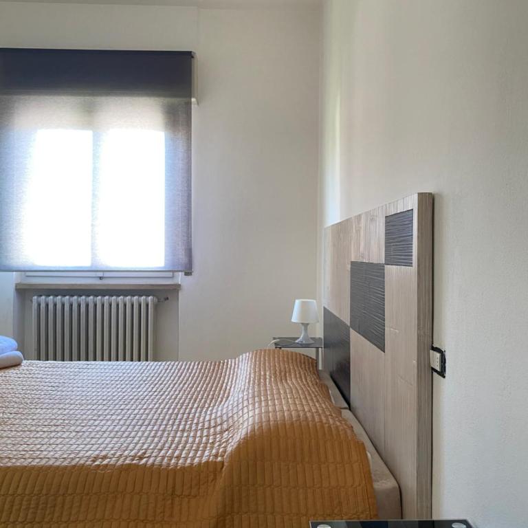 Appartamento Casa Anna - Appartamento con 2 Camere da Letto - 30