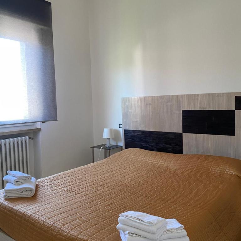 Appartamento Casa Anna - Appartamento con 2 Camere da Letto - 31