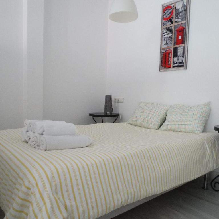Málaga Apartamentos - Jinetes, 13 - Standard Studio - 36
