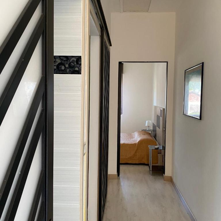 Appartamento Casa Anna - Appartamento con 2 Camere da Letto - 34