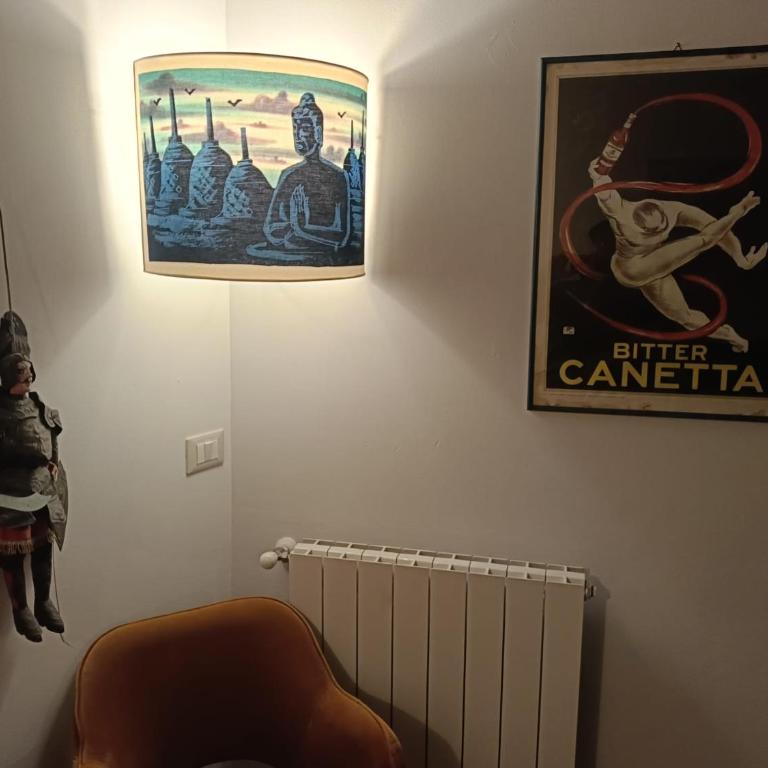 We # Are ai Cassarelli - Appartamento con 2 Camere da Letto - 46