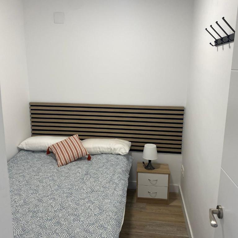 Apartamento Plaza Pradollano 1 - Apartamento Deluxe de 2 dormitorios con balcón - 10