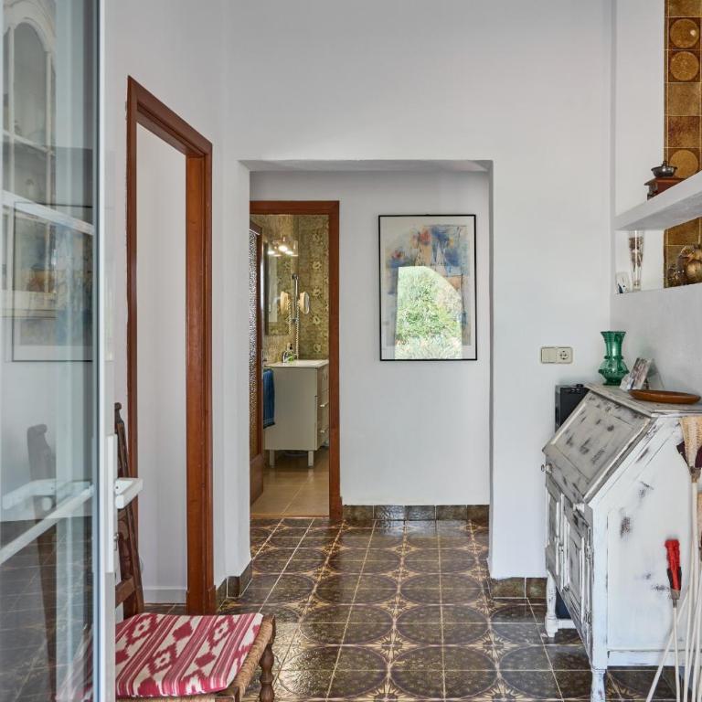 Villa S´Aguila - Casa de 2 dormitorios - 21
