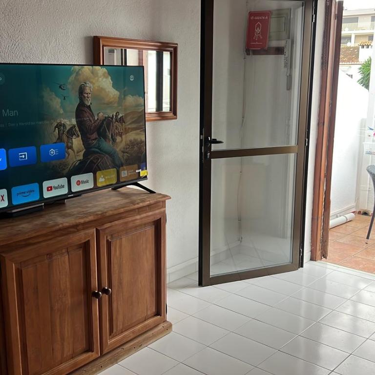 Tropicana Park VYBDenia - Apartamento de 1 dormitorio - 8