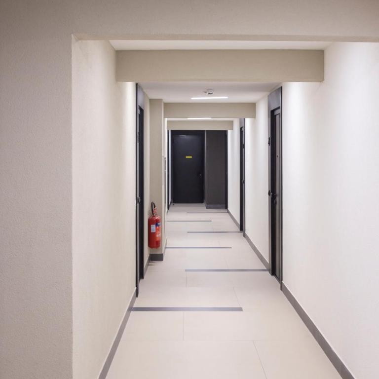 Avenija Comfort - New & Lux apartment in Sarajevo - Apartman sa 1 Spavaćom Sobom - 23
