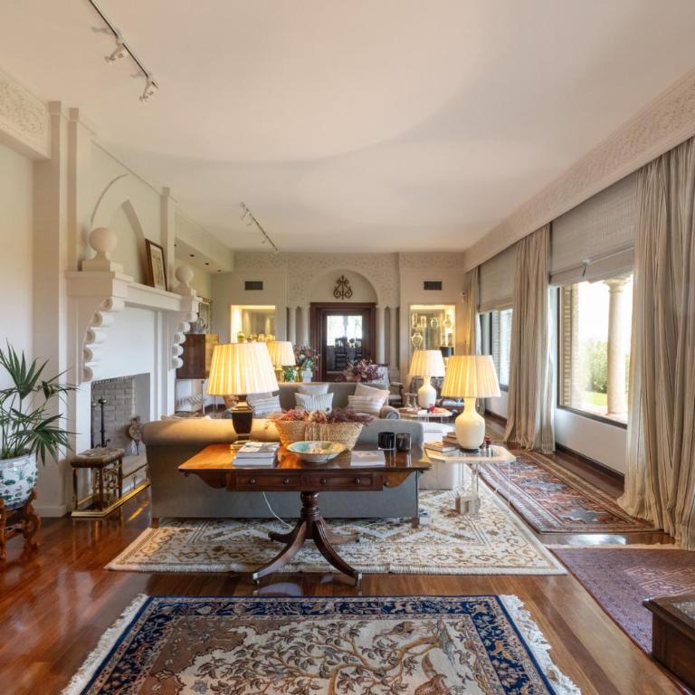 Cigarral del Carmen - Habitación Doble con baño privado - 23