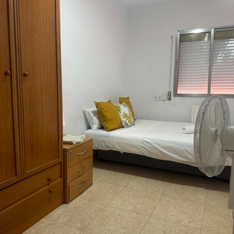 Piso familiar - One-Bedroom Apartment - 3