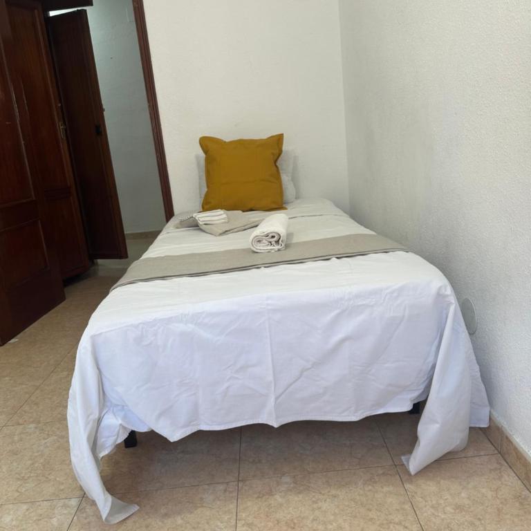 Piso familiar - One-Bedroom Apartment - 6