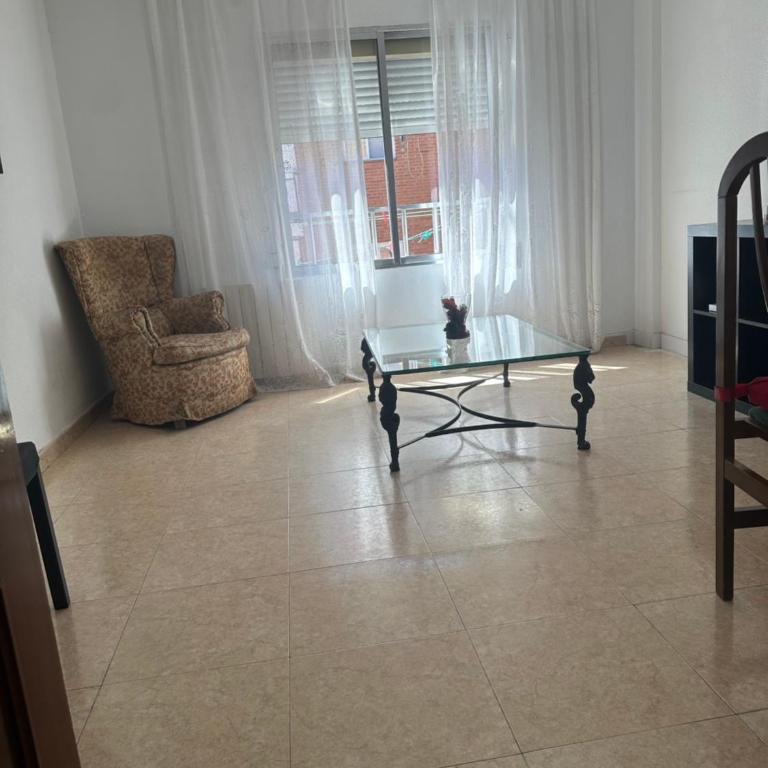 Piso familiar - One-Bedroom Apartment - 9