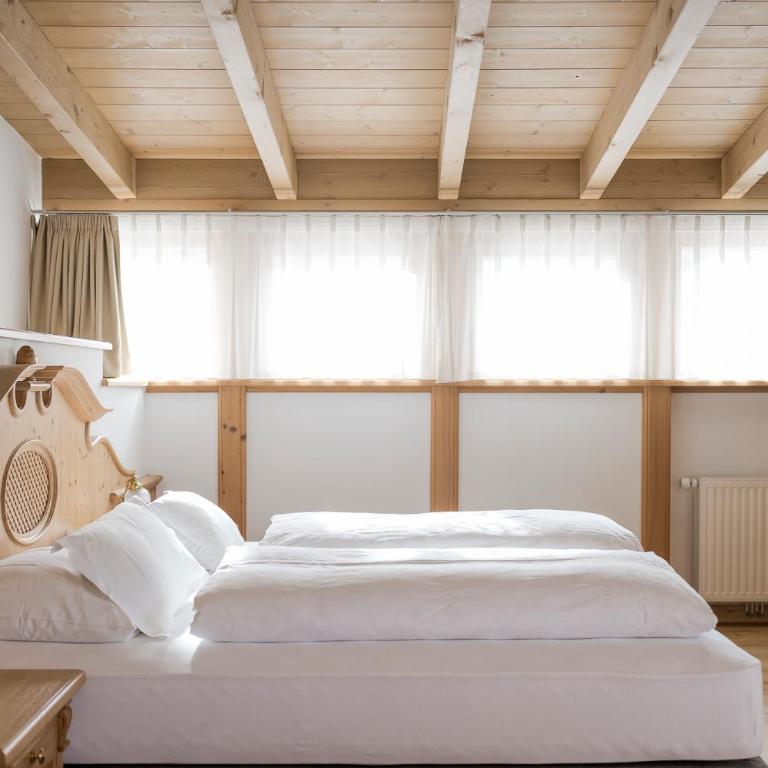 Hotel Lärchenhof - Suite mit Bergblick - 13