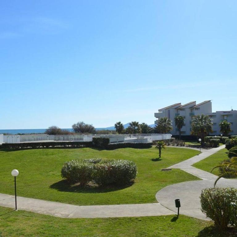 Appartement 2 pièces 4 couchages SAINT CYPRIEN SC050-037D - Appartamento con 1 Camera da Letto - Lato Mare - 2