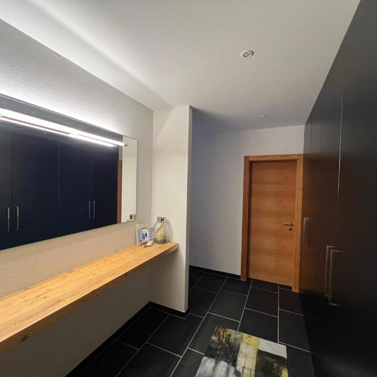 Le Bouquetin l Ski-out l Sauna - Apartment mit 2 Schlafzimmern - 24