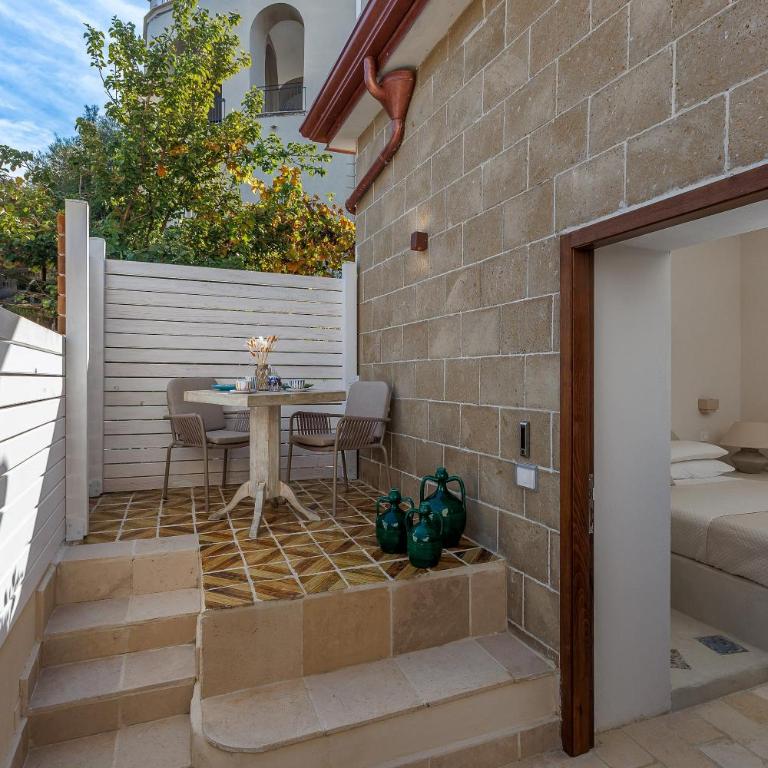 Casa Tua - Countryhouse- - Double Room - 3