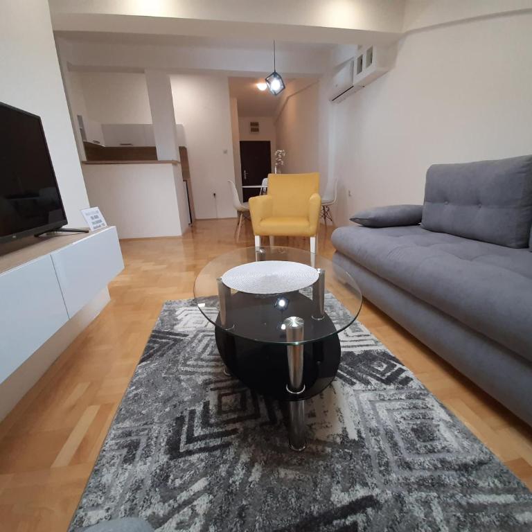 Heart of the city - Apartman sa 2 Spavaće Sobe - 1