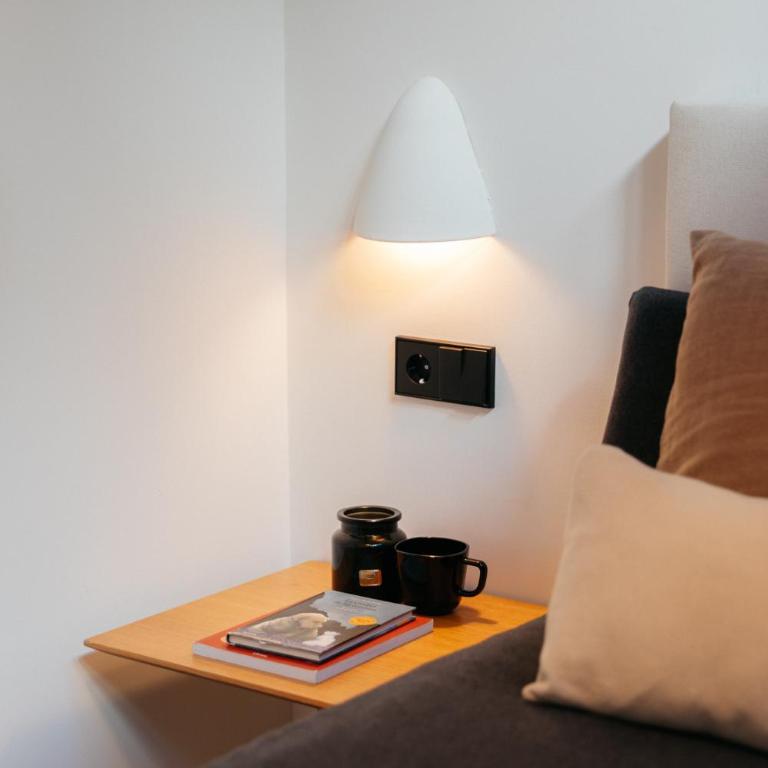 Lovely Exclusivity in Valencia Center - One-Bedroom Apartment - 14