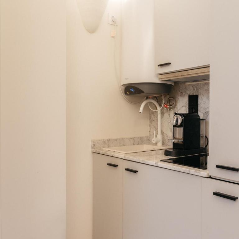 Lovely Exclusivity in Valencia Center - One-Bedroom Apartment - 34