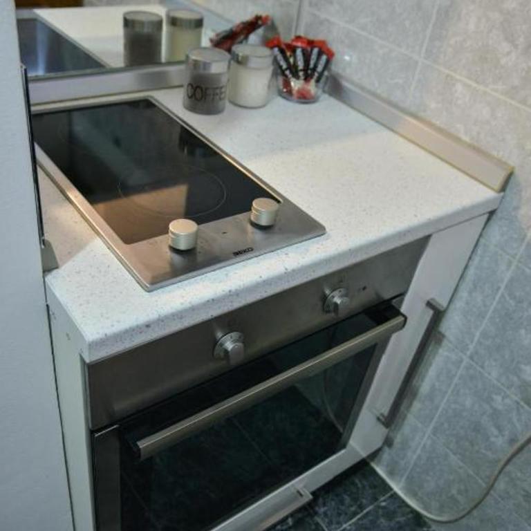 Heart of the city - Deluks Apartman - 4