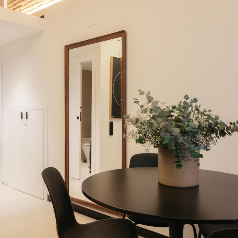 Lovely Exclusivity in Valencia Center - Deluxe Apartment - 41