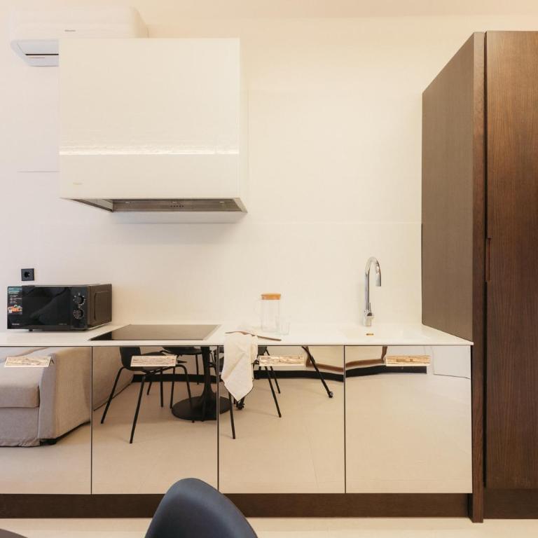 Lovely Exclusivity in Valencia Center - Deluxe Apartment - 42