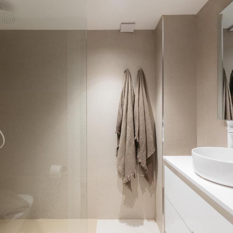 Lovely Exclusivity in Valencia Center - One-Bedroom Apartment - 19