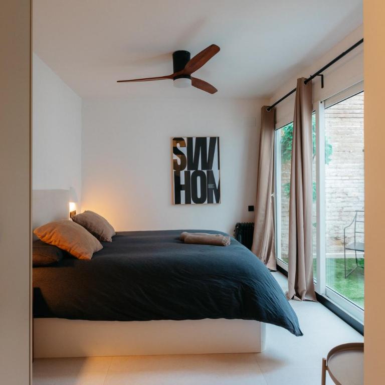 Lovely Exclusivity in Valencia Center - One-Bedroom Apartment - 11