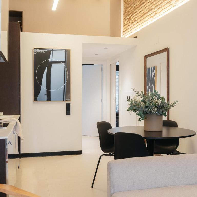 Lovely Exclusivity in Valencia Center - Deluxe Apartment - 13