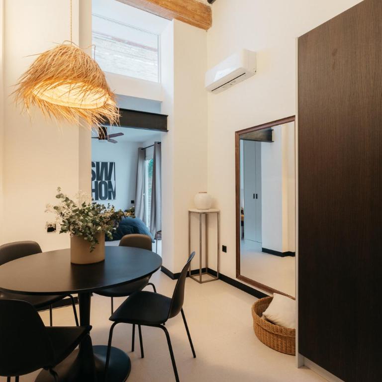 Lovely Exclusivity in Valencia Center - One-Bedroom Apartment - 29