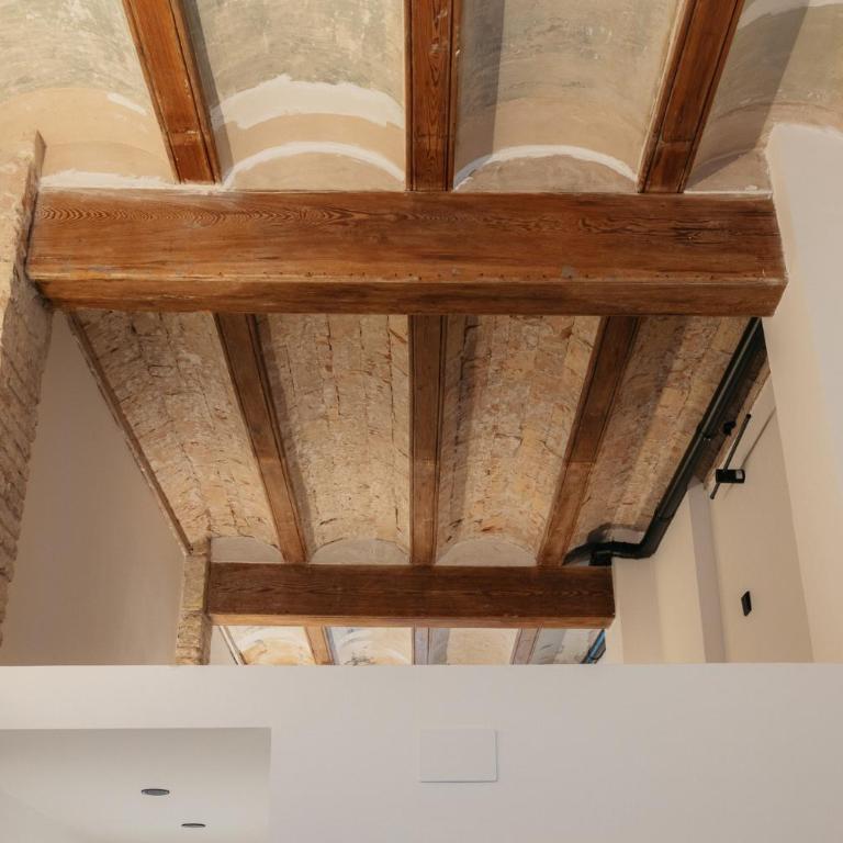 Lovely Exclusivity in Valencia Center - One-Bedroom Apartment - 38