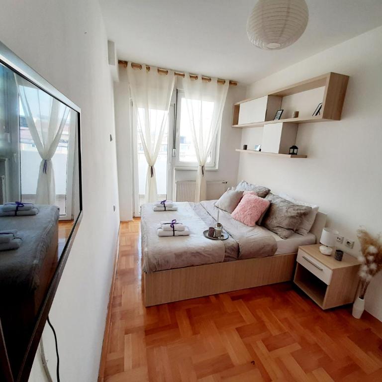 Heart of the city - Standardni Apartman - 3