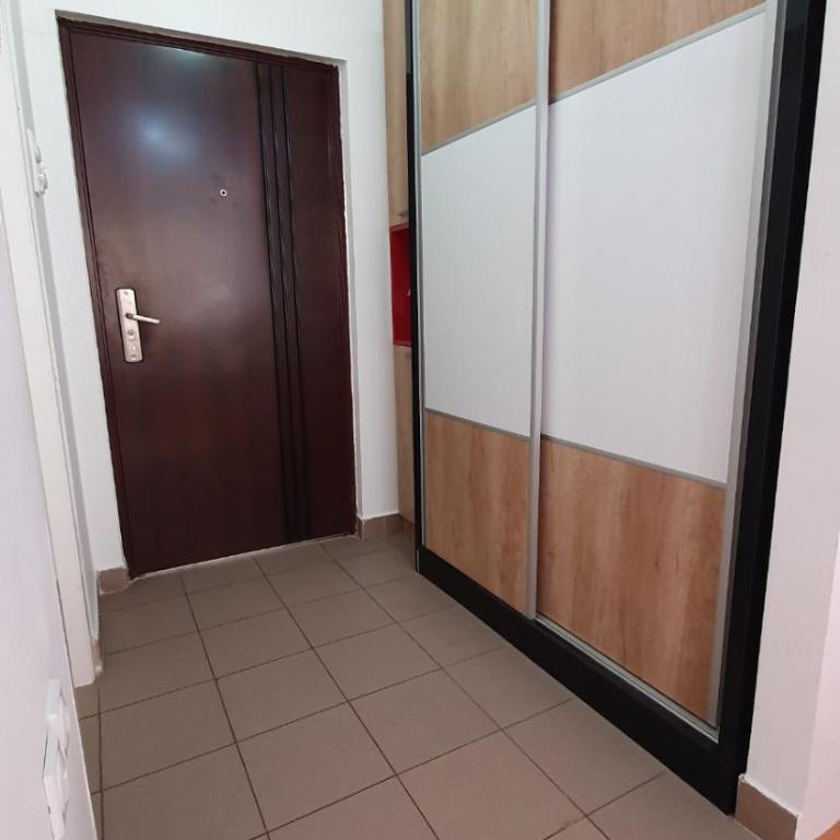 Heart of the city - Apartman sa Terasom - 3