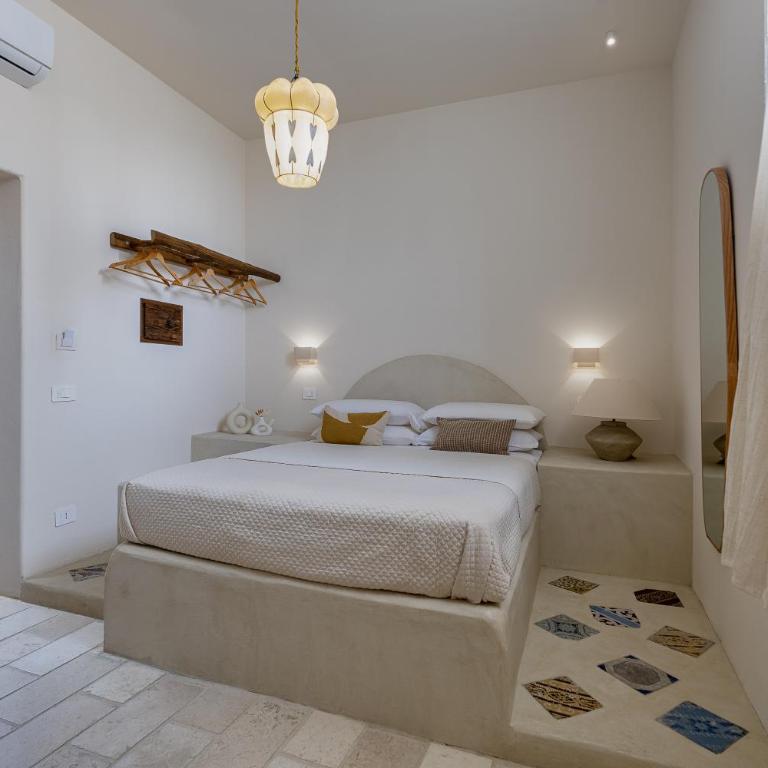 Casa Tua - Countryhouse- - Double Room - 8
