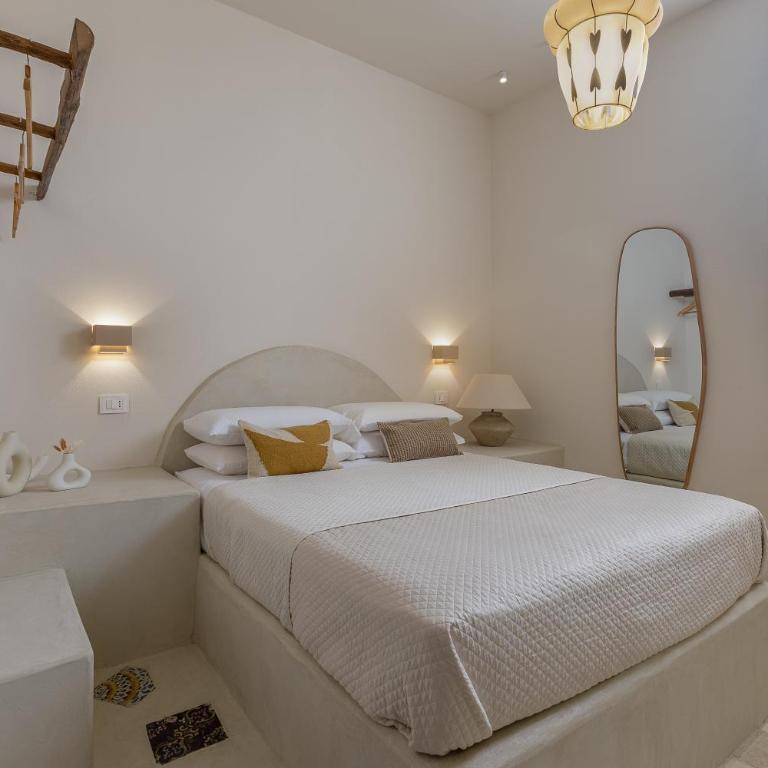 Casa Tua - Countryhouse- - Double Room - 7